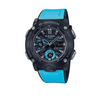 G-shock ga-2000-1a2er