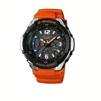 G-shock gw-3000m-4aer