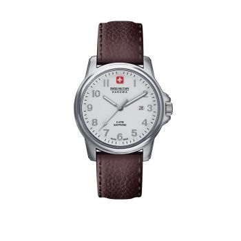 Hanowa swiss solider prime silver