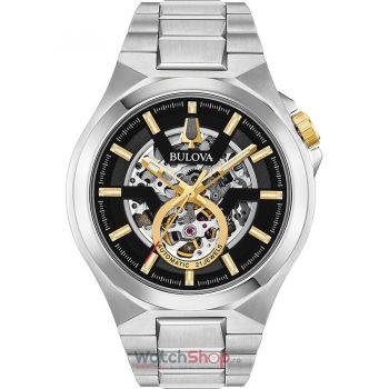 Ceas Bulova CLASSIC 98A224 Automatic