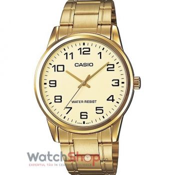 Ceas Casio CLASSIC MTP-V001G-9BUDF