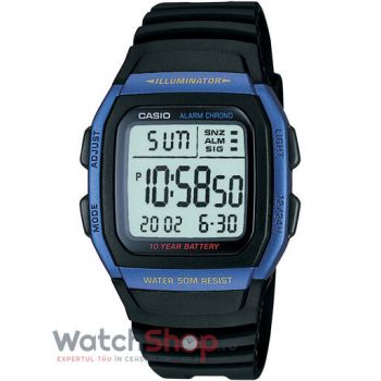 Ceas Casio YOUTH W-96H-2AVEF