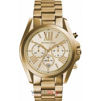 Ceas Michael Kors BRADSHAW MK5605