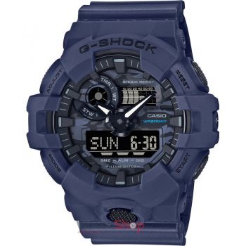 Ceas Casio G-SHOCK GA-700CA-2A