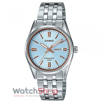 Ceas Casio CLASSIC LTP-1335D-2AVDF