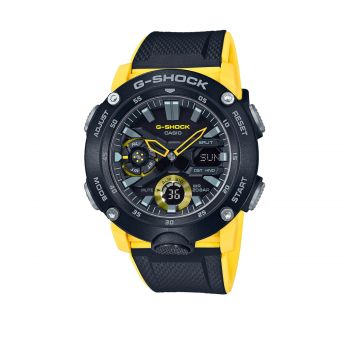 G-shock ga-2000-1a9er