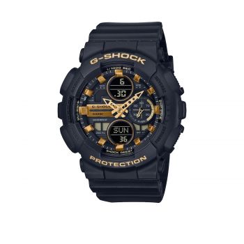 G-shock gma-s140m-1aer