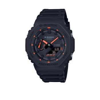 G-shock ga-2100-1a4er