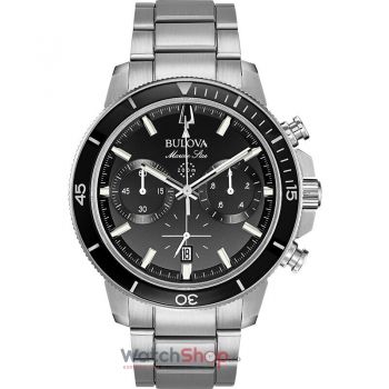 Ceas Bulova MARINE STAR 96B272 Cronograf