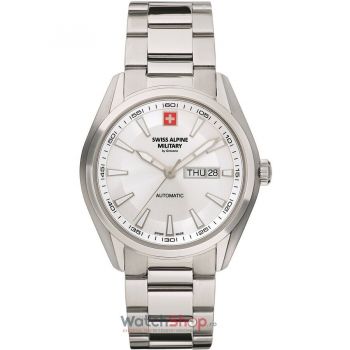 Ceas Swiss Alpine Military Grovana 7090.2132 Automatic