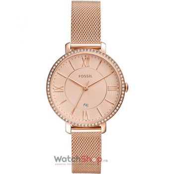 Ceas Fossil Jacqueline ES4628