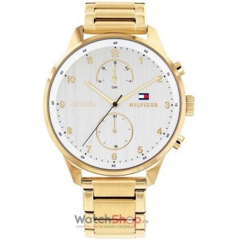 Ceas Tommy Hilfiger Chase 1791576