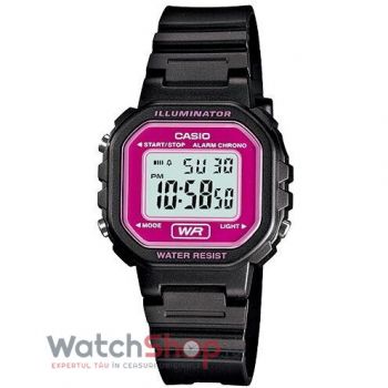 Ceas Casio Collection LA-20WH-4A