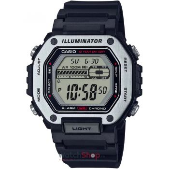 Ceas Casio Collection MWD-110H-1A