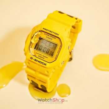 Ceas Casio G-Shock DW-5600SLC-9E Special Summer Lovers