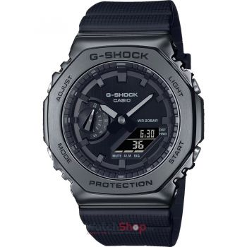 Ceas Casio G-Shock GM-2100BB-1A