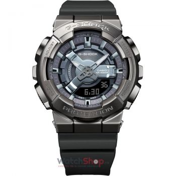 Ceas Casio G-Shock GM-S110B-8A