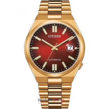 Ceas Citizen Mechanical NJ0153-82X