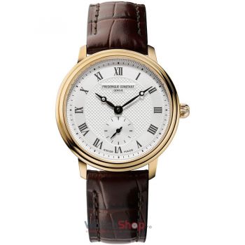 Ceas Frederique Constant Slimline FC-235M1S5