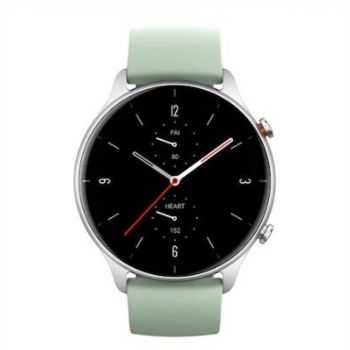 Ceas Smartwatch Amazfit GTR 2e, Verde