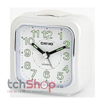 Ceas de birou Casio WAKE UP TIMER TQ-142-7EF