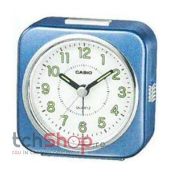 Ceas de birou Casio WAKE UP TIMER TQ-143S-2DF