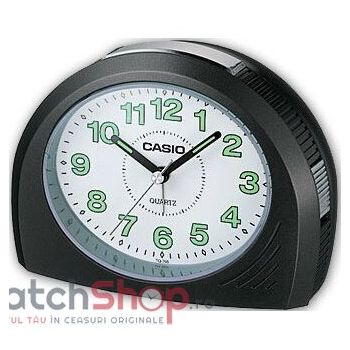 Ceas de birou Casio WAKE UP TIMER TQ-358-1DF