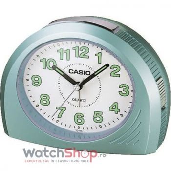 Ceas de birou Casio WAKE UP TIMER TQ-358-3DF