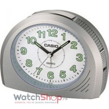 Ceas de birou Casio WAKE UP TIMER TQ-358-8DF