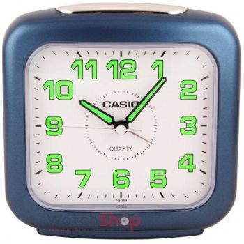 Ceas de birou Casio WAKE UP TIMER TQ-359-2EF