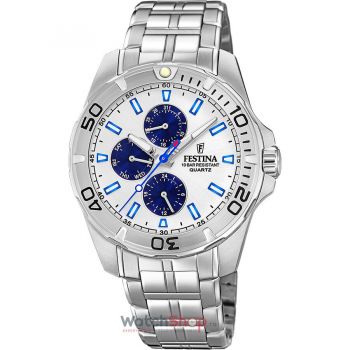 Ceas Festina CLASSIC F20445/1