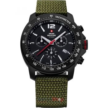 Ceas Swiss Military by CHRONO SM34033.07 Cronograf