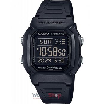 Ceas Casio COLLECTION W-800H-1B