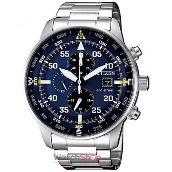 Ceas Citizen Aviator Eco Drive CA0690-88L