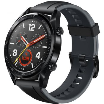 Smartwatch Huawei Watch GT, Graphite Black