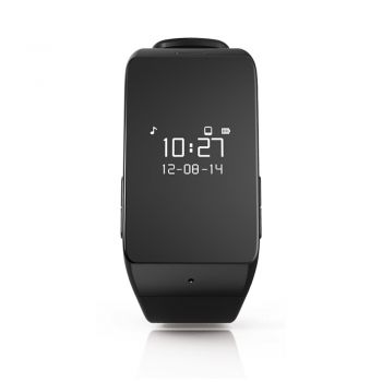 Smartwatch MyKronoz ZeWatch2, Negru