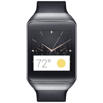 Smartwatch Samsung Gear Live R382, Negru