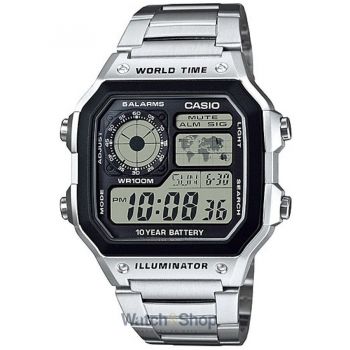 Ceas Casio COLLECTION AE-1200WHD-1A