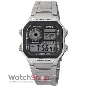 Ceas Casio COLLECTION AE-1200WHD-1A