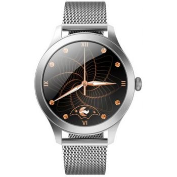 SmartWatch Maxcom FW42 Silver