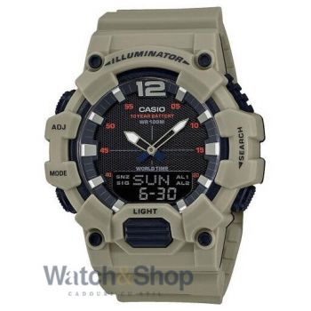 Ceas Casio SPORT HDC-700-3A3VEF