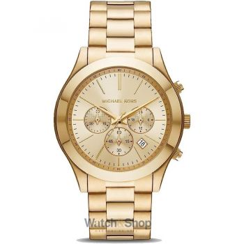 Ceas Michael Kors Slim Runway MK8909