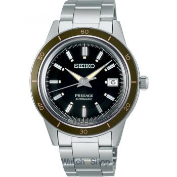 Ceas Seiko Presage SRPG07J1 Automatic