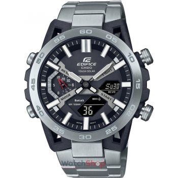 Ceas Casio Edifice ECB-2000D-1A Solar