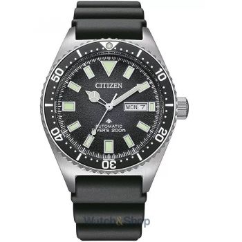 Ceas Citizen Promaster Marine NY0120-01Z Automatic