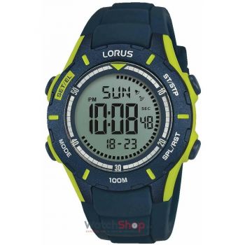 Ceas Lorus by Seiko Kids R2365MX9