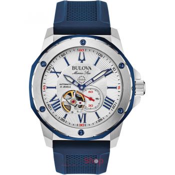 Ceas Bulova MARINE STAR 98A225 Automatic