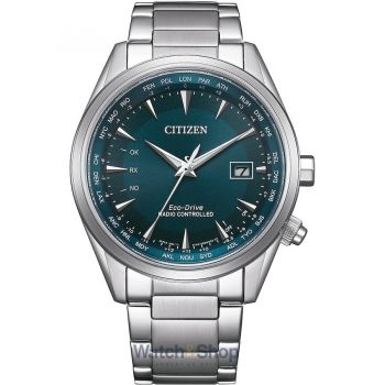 Ceas Citizen Eco-Drive CB0270-87L Radio Controlled