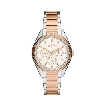 Armani Exchange ceas Lady Giacomo femei, AX5662