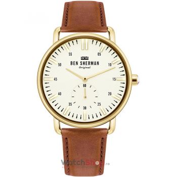 Ceas Ben Sherman Brighton City WB033TG